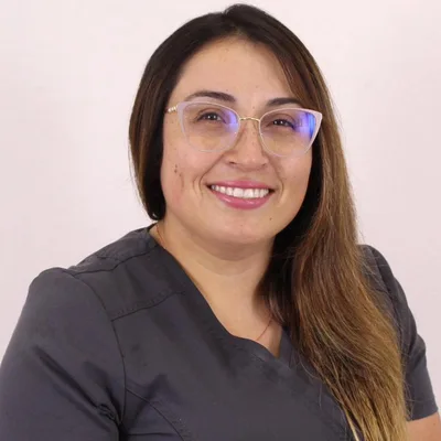 Dra. Denisse Mardones