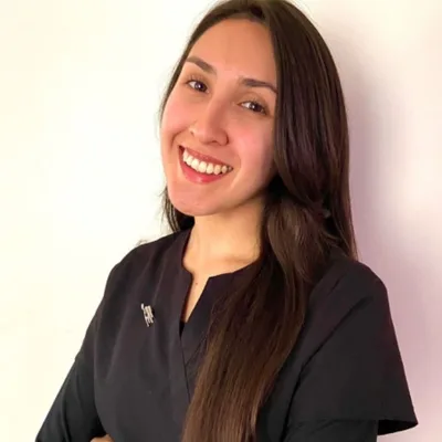 Dra. Michelle Berríos