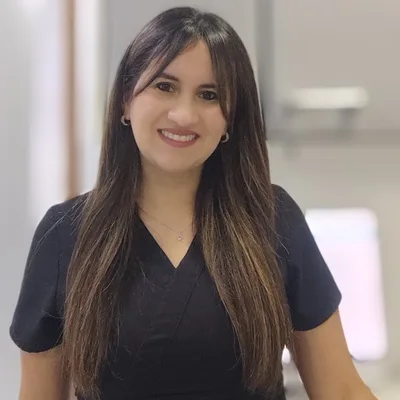 Lissette Sobarzo